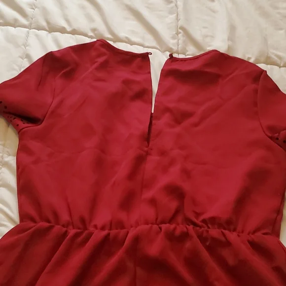 Romper - Picture 3 of 3